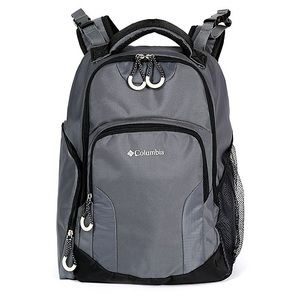 Diaper bag backpack